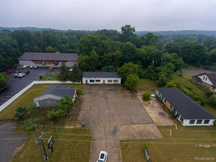 Old 23 Shopping Plaza - From Real Estate Listing (newer photo)